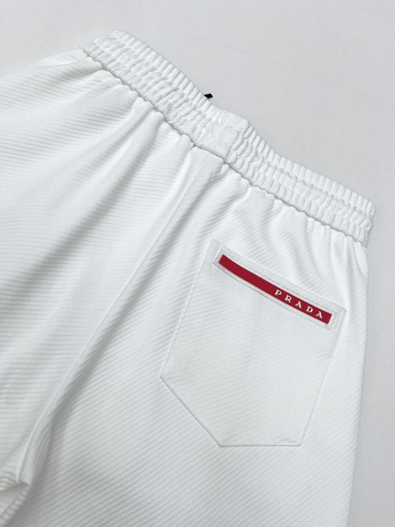 Prada Short Pants